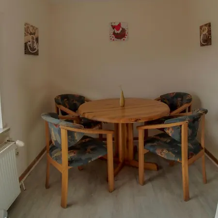 Ferienwohnung-torsten * Braunlage
