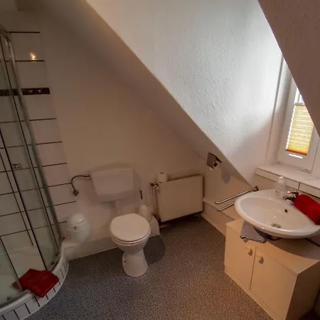 Ferienwohnung-torsten Braunlage